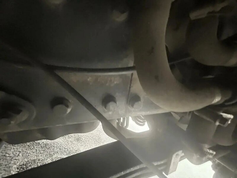 MAN TGX 6x4 Седельный тягач — фото 14