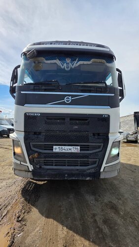 Volvo FH 4x2 Седельный тягач