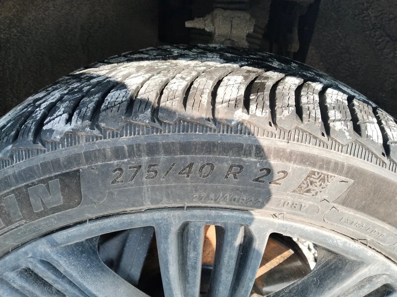 Land Rover RANGE ROVER — фото 13