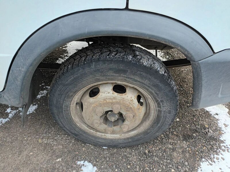 GAZ GAZELLE BUSINESS Бортовой (Евроборт) — фото 12
