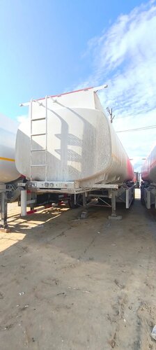 CLPC LPC9450 Полуприцеп цистерна