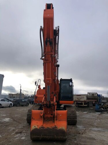 Lonking CDM6336 Экскаватор