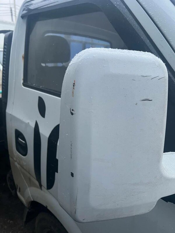 ТТМ-Центр АБ-3354 на шасси Dongfeng Captain-T 4x2 Бортовой (Евроборт) — фото 13