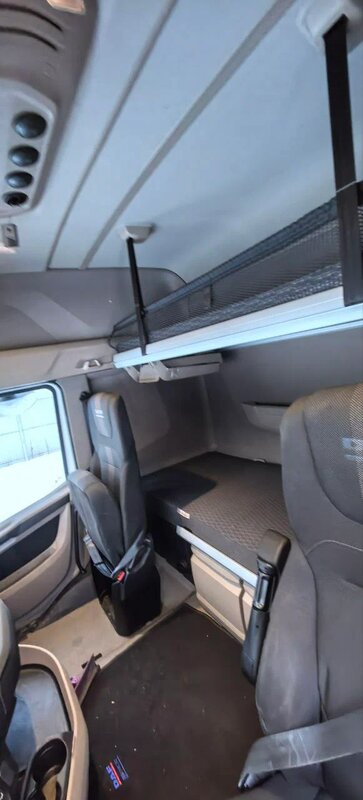 DAF XG 4x2 Седельный тягач — фото 7