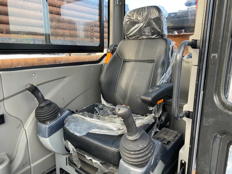 Goodeng GS450 Буровая установка ГНБ — фото 10