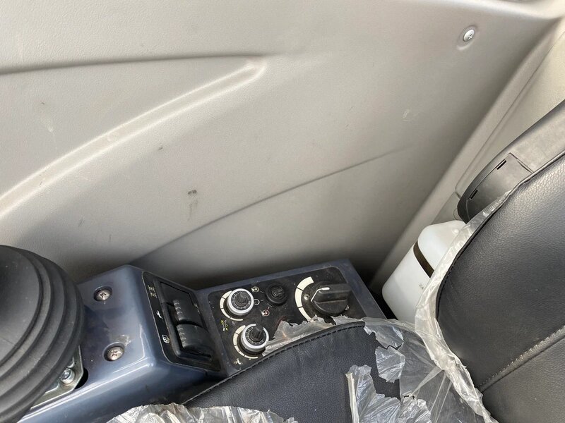 Goodeng GS450 Буровая установка ГНБ — фото 12