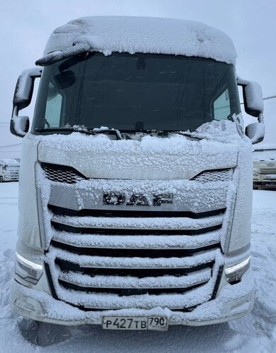 DAF XG 4x2 Седельный тягач