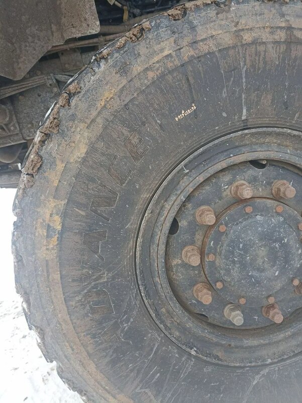 Shacman (Shaanxi) SX 6x6 Агрегат для сбора нефти и газового конденсата — фото 11