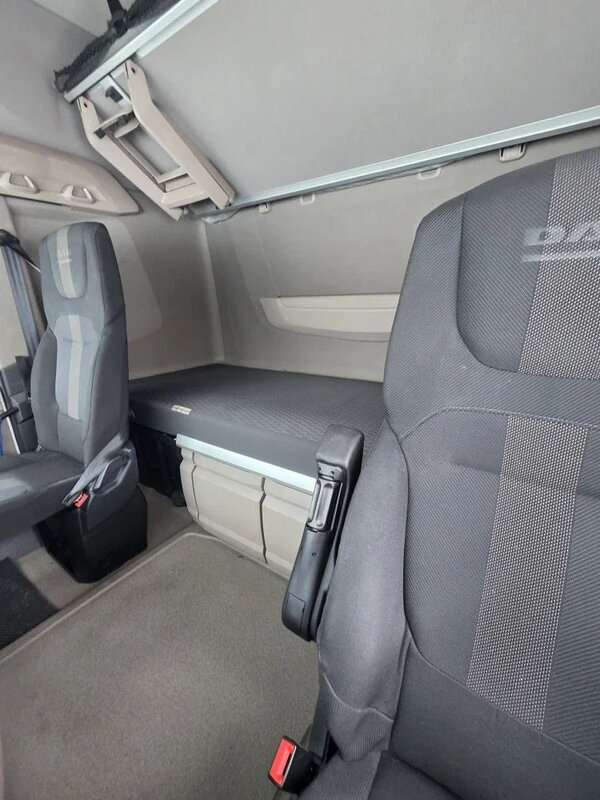 DAF XG 4x2 Седельный тягач — фото 5