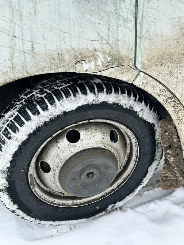 GAZ GAZELLE NEXT Бортовой (Евроборт) — фото 7