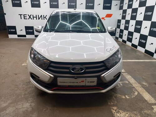 LADA GRANTA