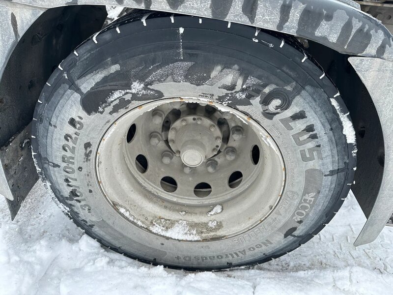 Scania P 4x2 Седельный тягач — фото 14