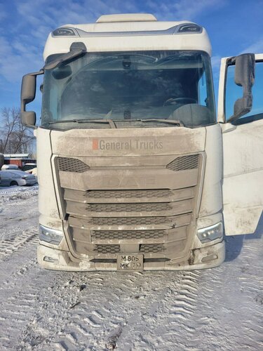 DAF XG 4x2 Седельный тягач