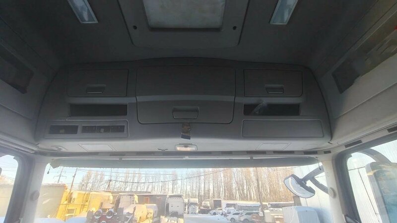 DongFeng GX 4x2 Седельный тягач — фото 14