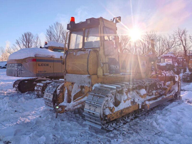 ТС-Сервис Т.10 Трактор — фото 7