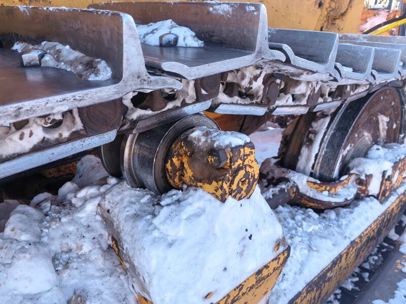 ТС-Сервис Т.10 Трактор — фото 13