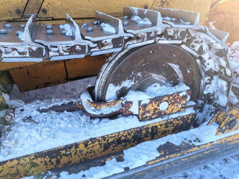 ТС-Сервис Т.10 Трактор — фото 14