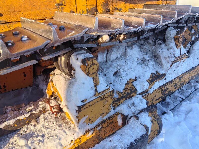 ТС-Сервис Т.10 Трактор — фото 15