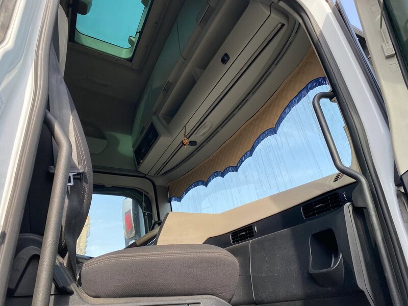 Ford F-Max 4x2 Седельный тягач — фото 7