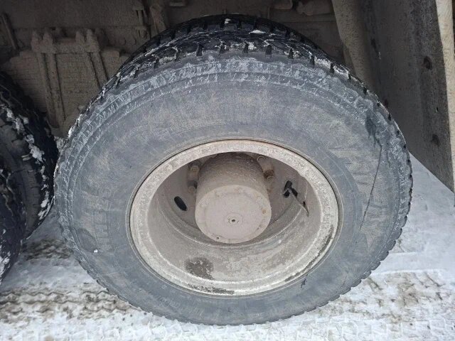 КамАЗ 6580 6x4 Самосвал — фото 12