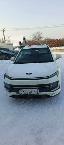 Москвич 3
