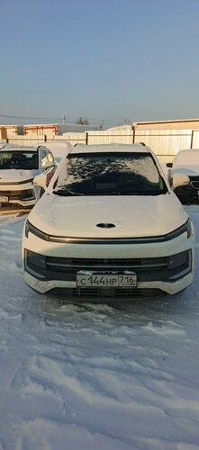 Москвич 3