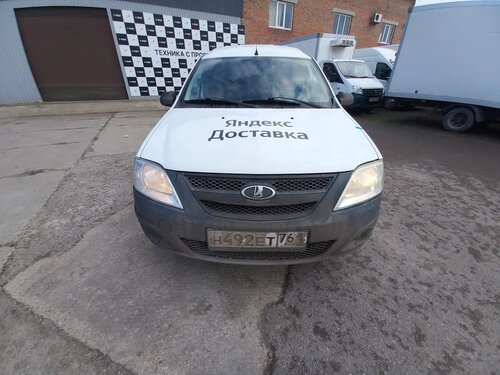 LADA LARGUS
