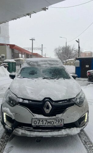 Renault KAPTUR