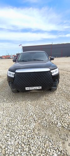 Great Wall POER