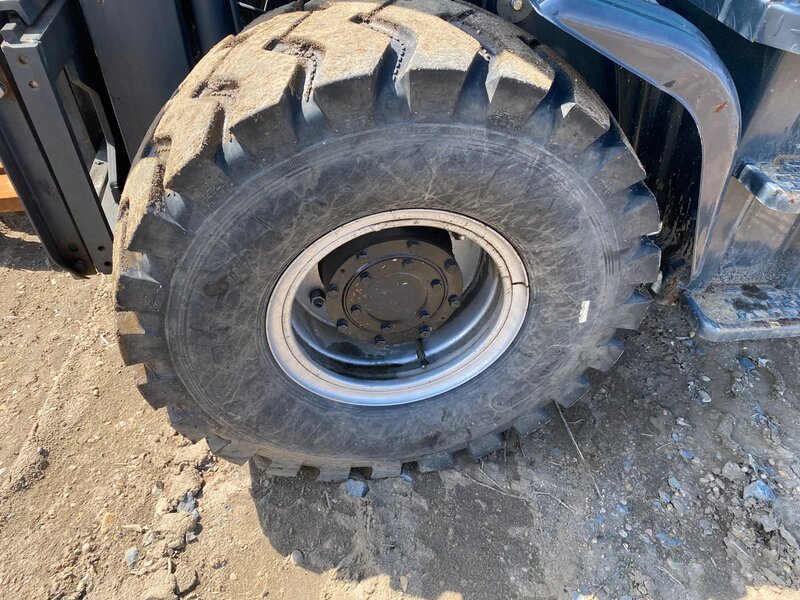 WZLY CPC Вилочный погрузчик — фото 12