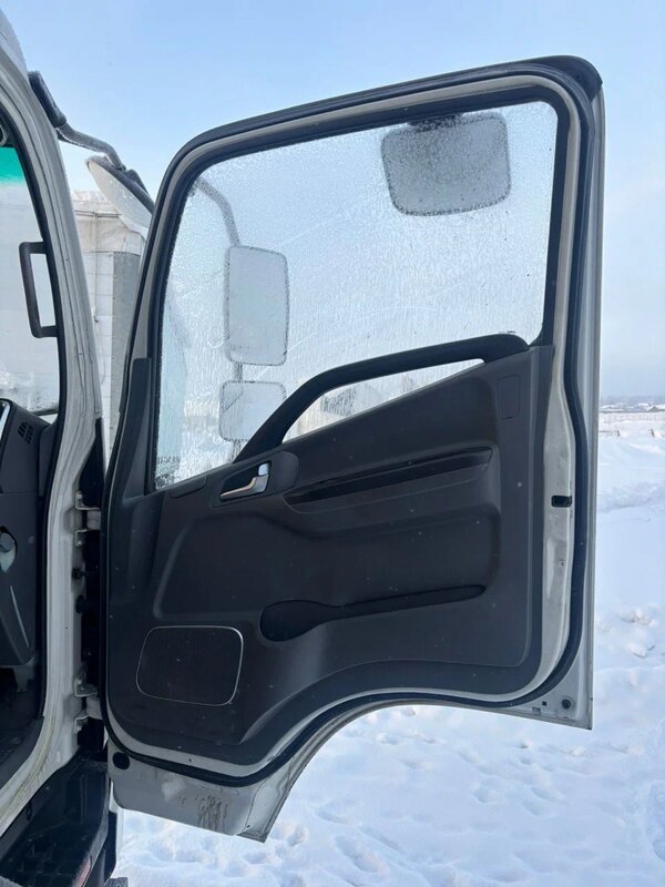 ТТМ-Центр АФ-77N2 на шасси JAC N120 Изотермический/рефрижератор — фото 10