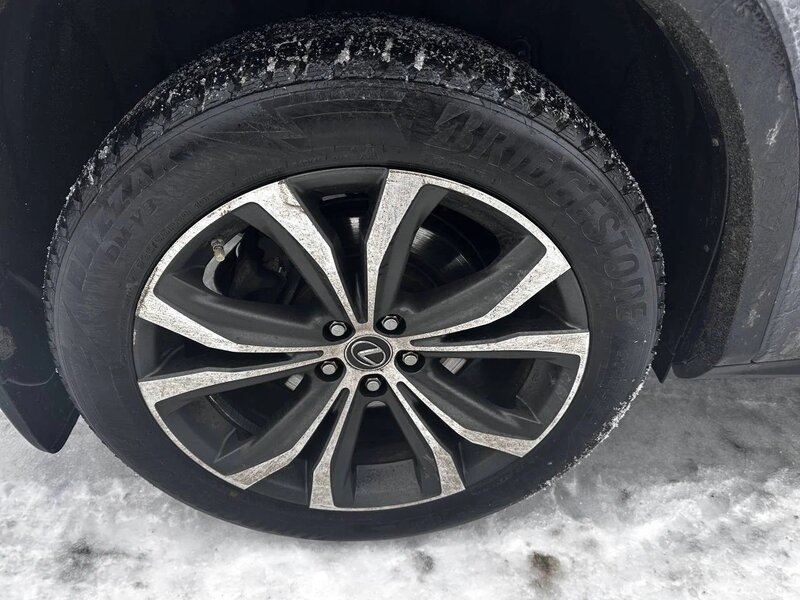 Lexus RX300 — фото 15