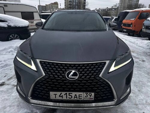 Lexus RX300