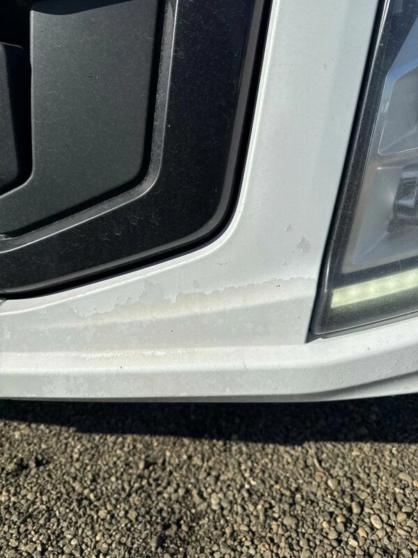 Ford F-Max 4x2 Седельный тягач — фото 14