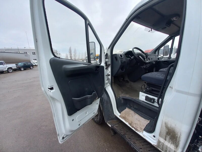 GAZ GAZON NEXT Бортовой (Евроборт) — фото 14