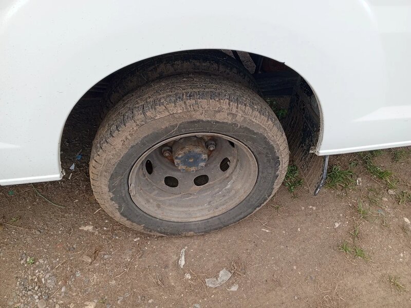 GAZ GAZELLE NEXT Автобус — фото 13