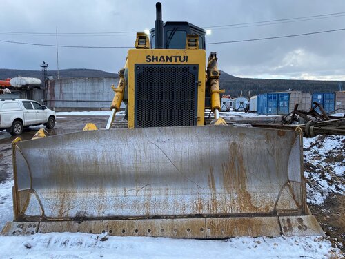 SHANTUI SD Бульдозер