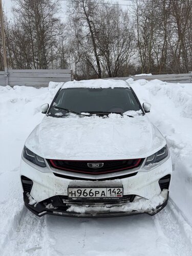 Belgee X50