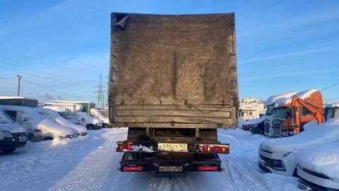 GAZ GAZELLE NEXT Бортовой (Евроборт) — фото 4