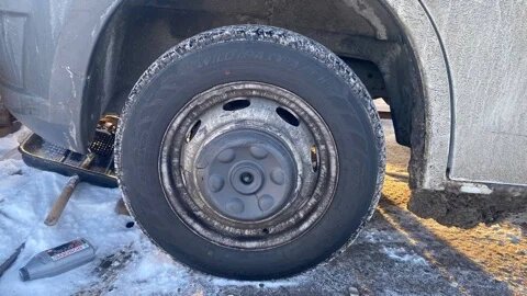 GAZ GAZELLE NEXT Бортовой (Евроборт) — фото 6