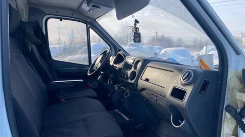 GAZ GAZELLE NEXT Бортовой (Евроборт) — фото 10