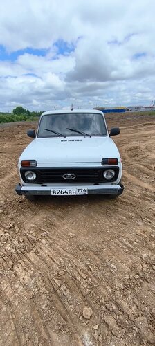 LADA 4X4