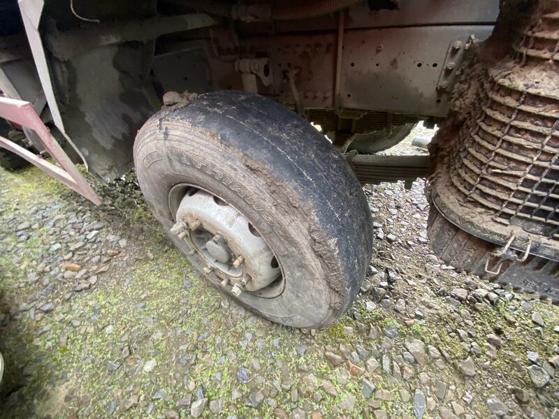 Howo ZZ 8x4 Самосвал — фото 12
