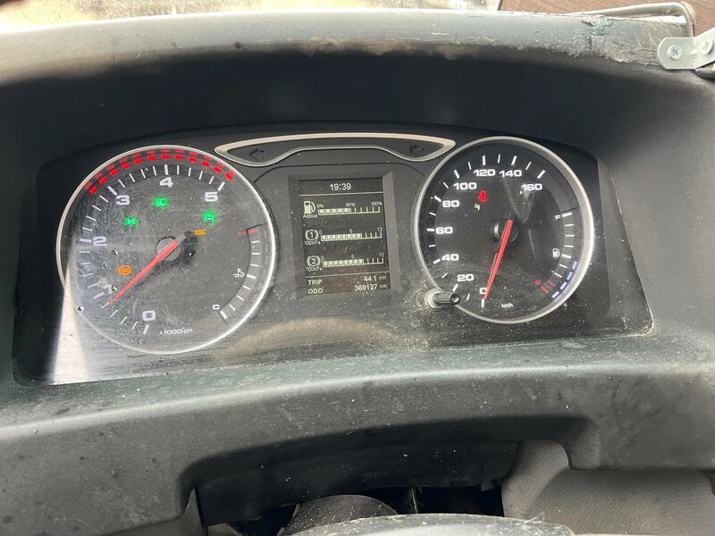 Новый завод 3008 на шасси JAC N120 Бортовой (Евроборт) — фото 13