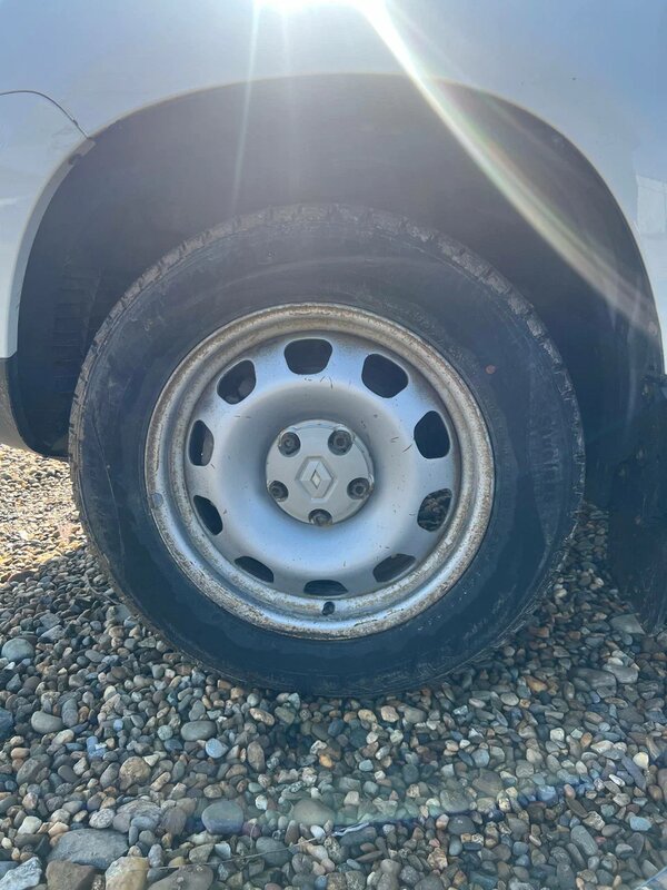 Renault DUSTER — фото 15