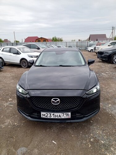 Mazda MAZDA 6