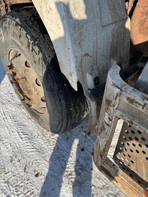 Shacman (Shaanxi) SX 6x4 Самосвал — фото 14