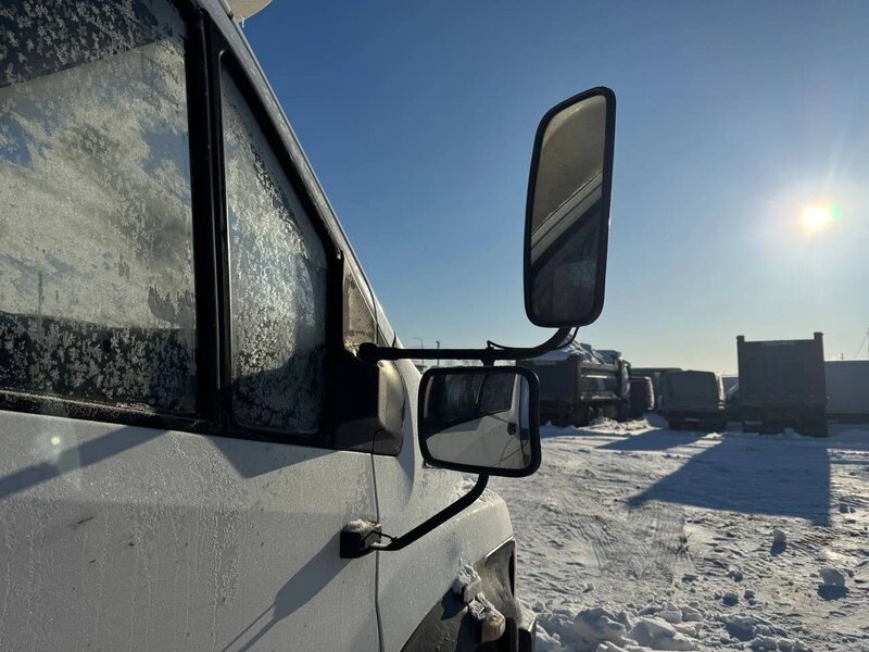 Новый завод 3010 на шасси GAZ GAZON NEXT Бортовой (Евроборт) — фото 13