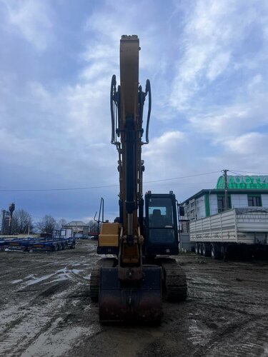 Lovol FR225 Экскаватор