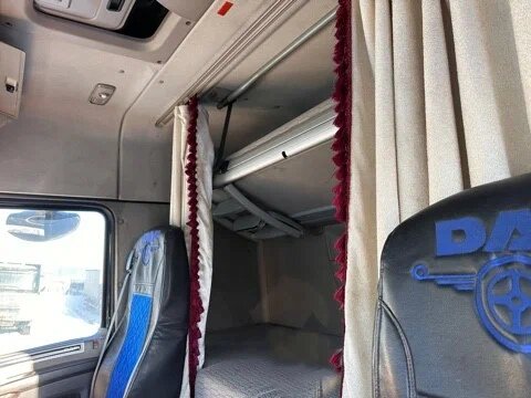 DAF XF 4x2 Седельный тягач — фото 8